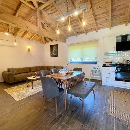 Villa Goya Villa Fethiye