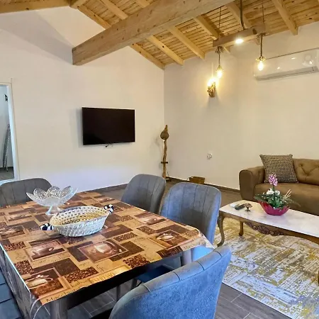 Villa Goya Villa Fethiye