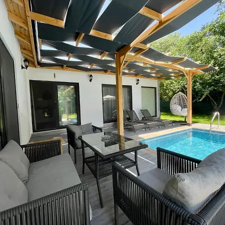 Villa Goya * Fethiye