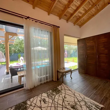 Villa Goya * Fethiye